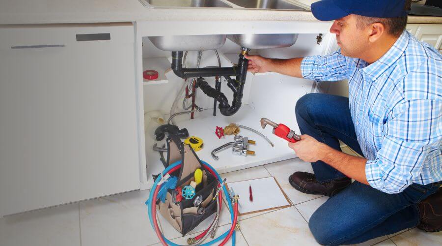 Professional septic pumping service in Saint Croix, IN